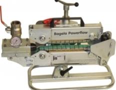 Powerflow Bestell-Nr. 111.200.00